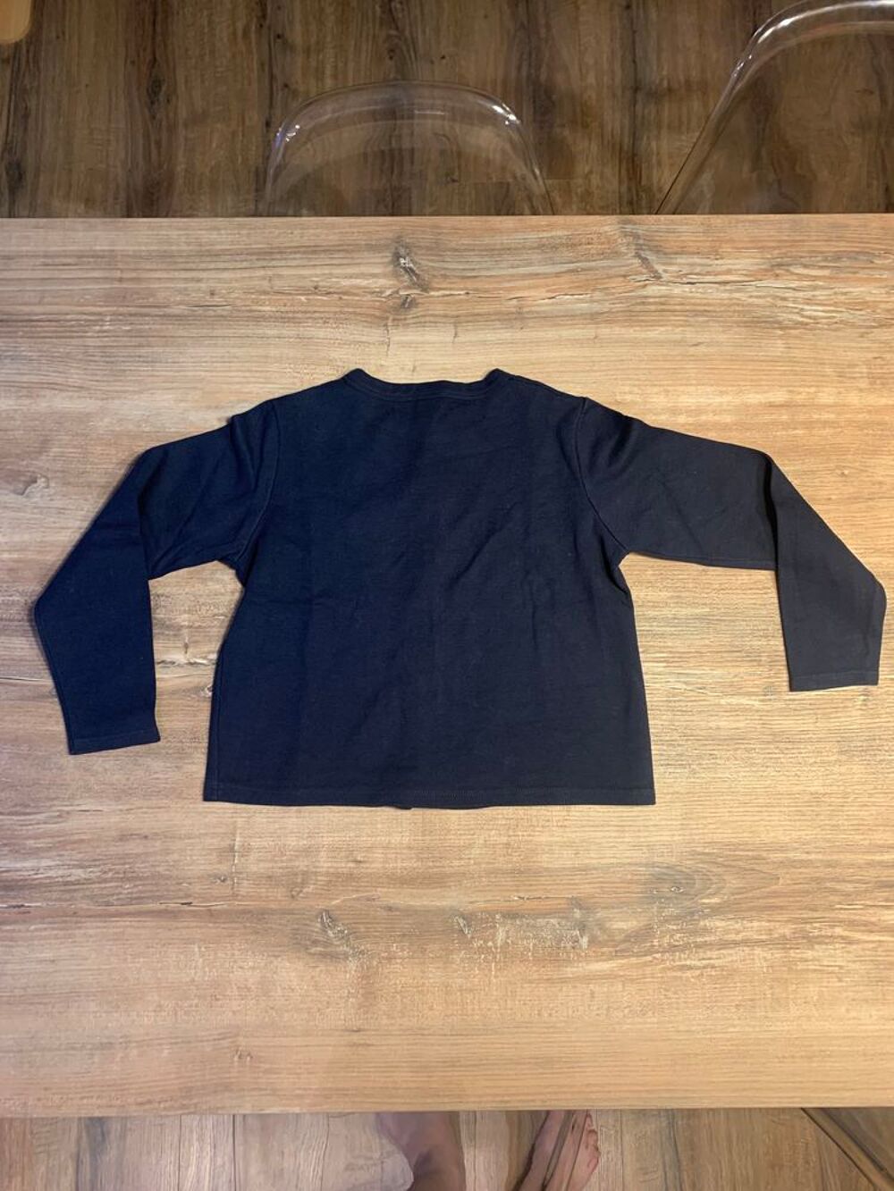 Gilet enfant fille " Petit bateau " V�tements enfants