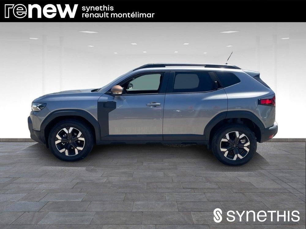 Duster ECO-G 100 Extreme 2025 occasion 26200 Mont&eacute;limar
