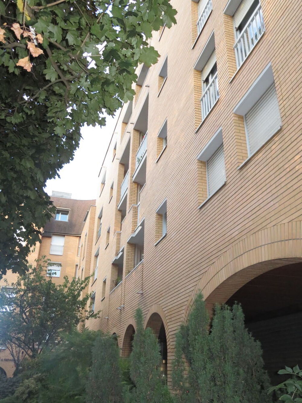 Appartement 2 pièces 54 m² · à Cachan · 54 m² · 282 000 €