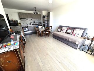  Appartement � vendre 3 pi�ces 64 m�
