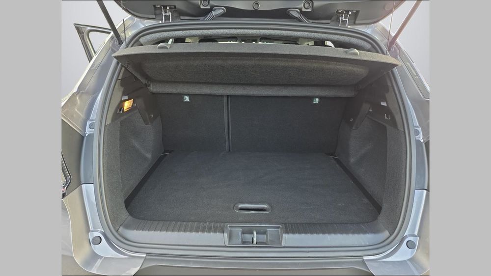 Captur TCe 115 ch Techno 2026 occasion 38140 Rives
