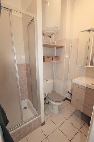  Appartement � louer 1 pi�ce 24 m�