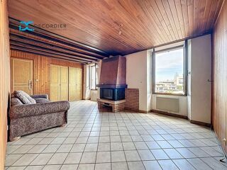  Appartement � vendre 5 pi�ces 105 m�