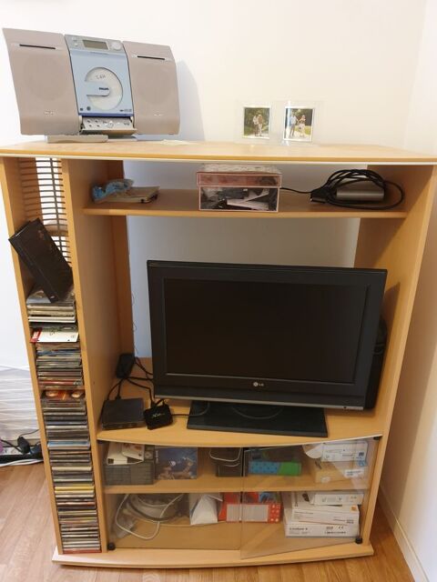 Meuble tv 0 Le Havre (76)