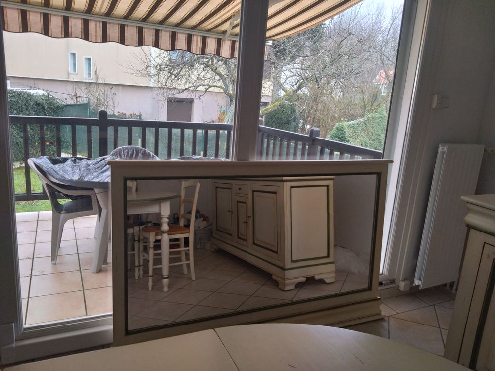 Ensemble Salle &agrave; manger Meubles