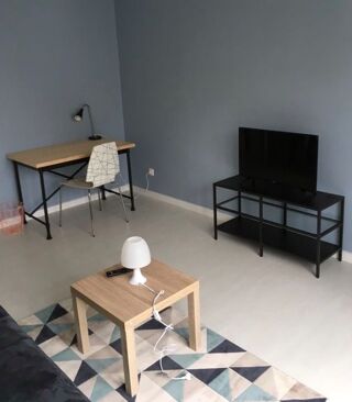  Appartement � louer 1 pi�ce 31 m� Charnay-l�s-m�con