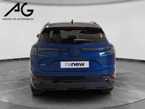 Austral E-Tech hybrid 200 Techno esprit Alpine 2024 occasion 08000 Charleville-M&eacute;zi&egrave;res