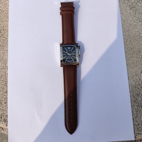 Montre 40 Soullans (85)