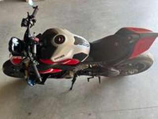 DUCATI 2021 occasion 20290 Borgo