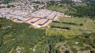  Terrain  vendre 290 m