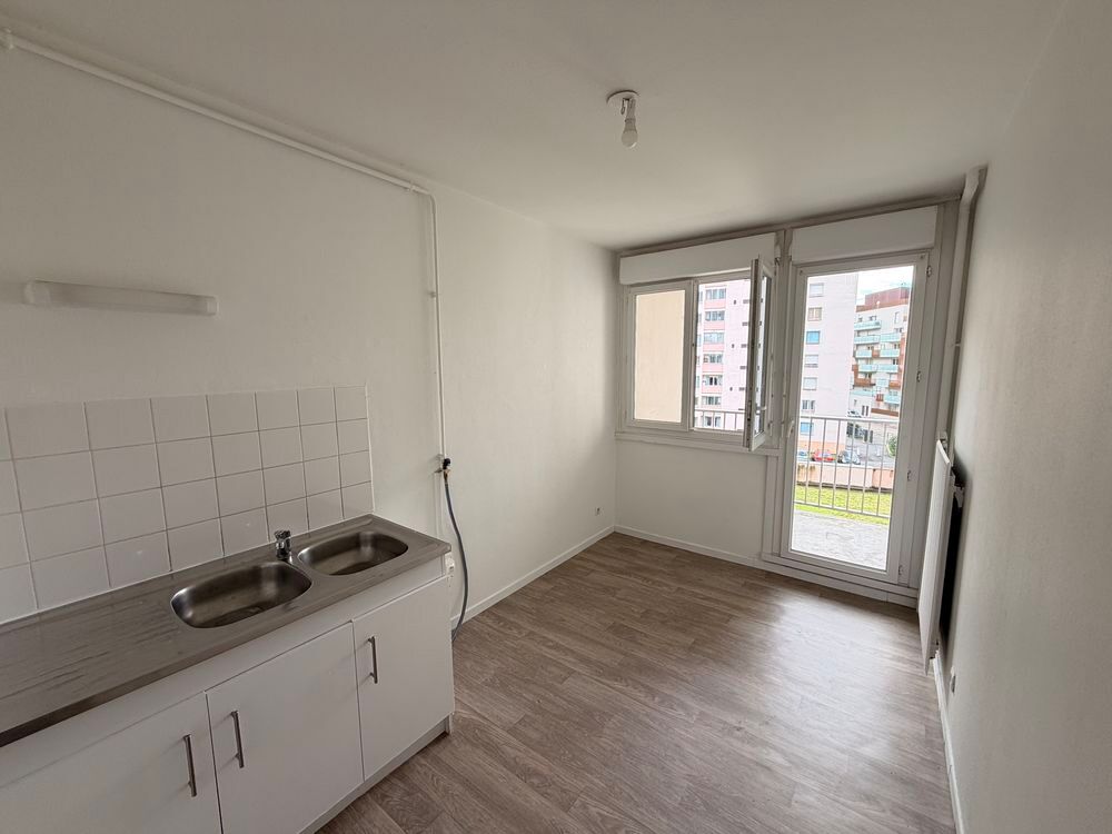 Vente Appartement LYON 7 - Appartement T4 de 73.6 m² Lyon 7