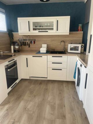  Appartement � vendre 2 pi�ces 40 m�