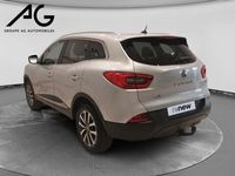 Kadjar dCi 110 Energy Business 2018 occasion 08000 Charleville-M&eacute;zi&egrave;res