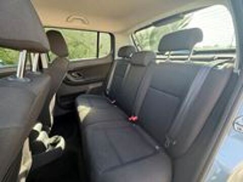 Fabia 1.6 TDI 90 CR Elegance 2 2012 occasion 36000 Ch&acirc;teauroux