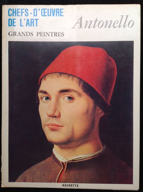 GRANDS PEINTRES ANTONELLO Envoi Possible
1 Tr�gunc (29)