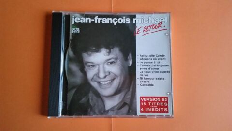 JEAN-FRANÇOIS MICHAEL 0 Strasbourg (67)