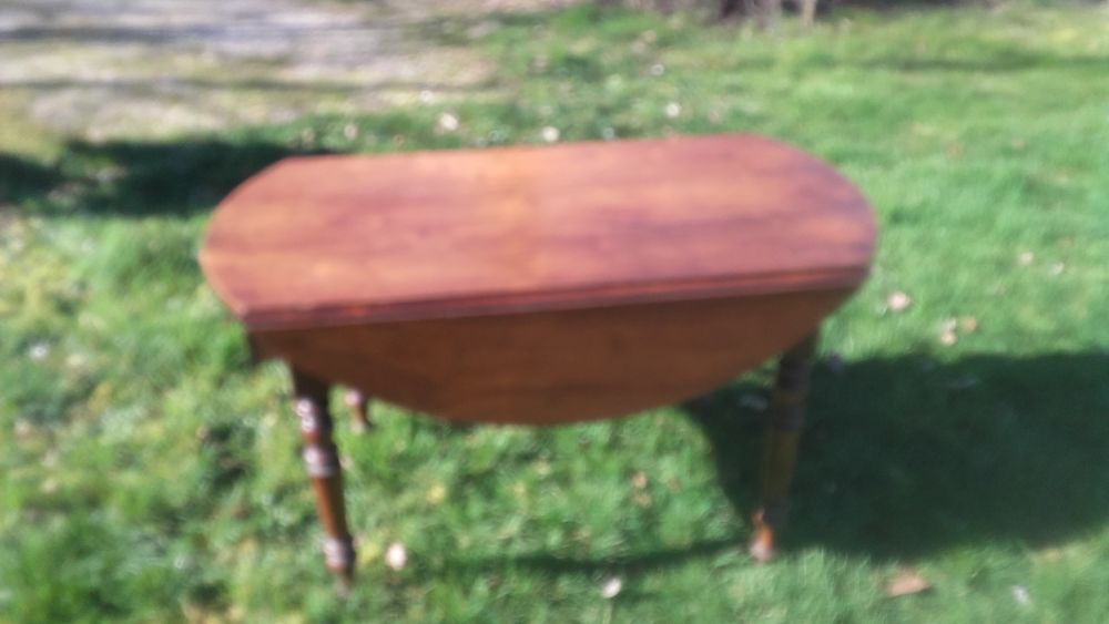 table ancienne campagnarde Meubles