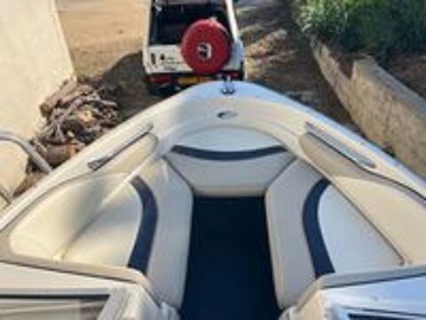 Dinghie - Runabout - Open 1993 occasion 20111 Casaglione