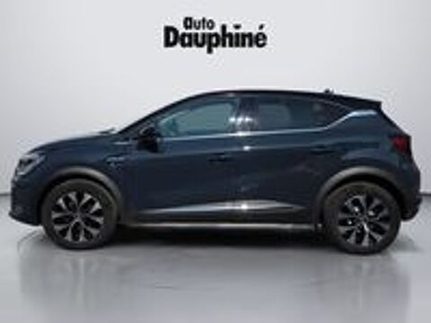 Captur TCe 140 EDC - 21 Business 2022 occasion 38140 Rives