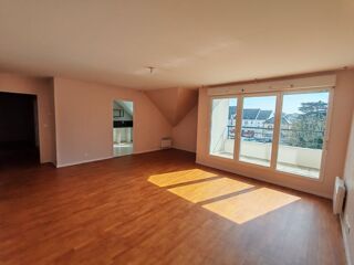  Appartement � louer 4 pi�ces 94 m�
