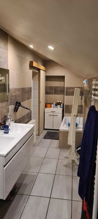  Maison � vendre 6 pi�ces 180 m�