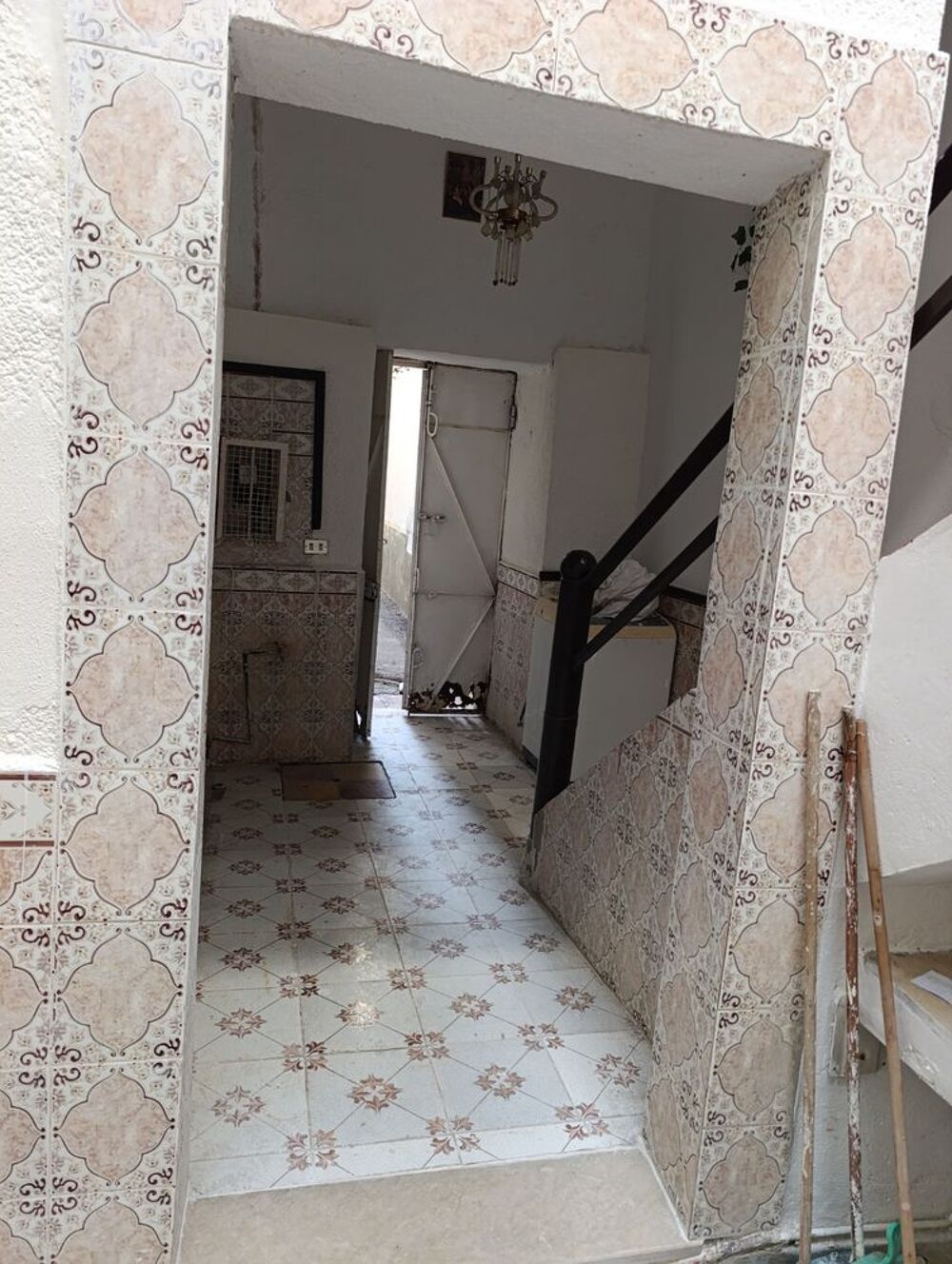Vente Maison Maison traditionnelle au coeur de Medina Tunis Tunis, tunisie (Tunisie)