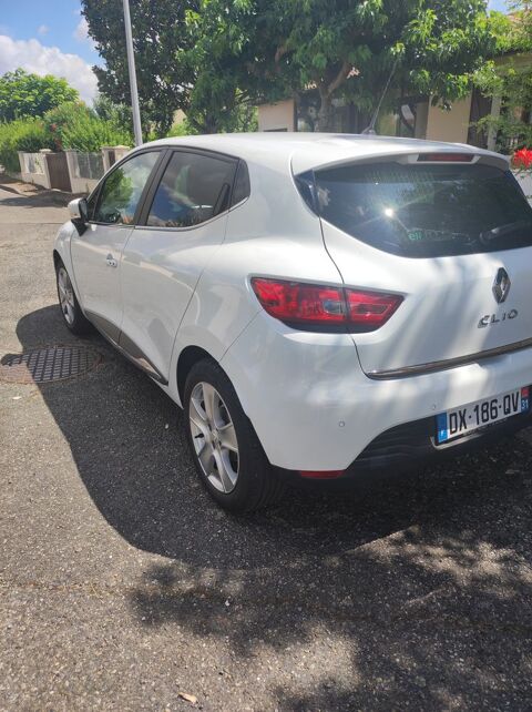 Renault clio IV TCe 90 Energy Business
