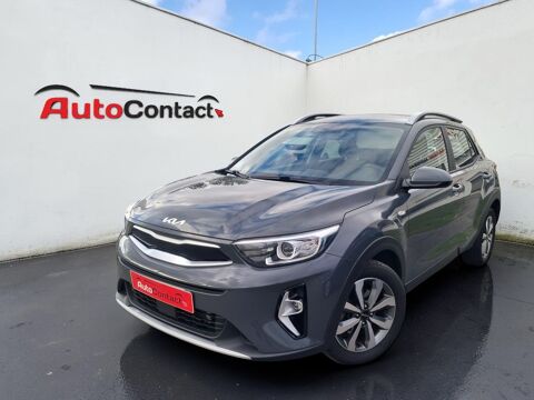 Annonce voiture Kia Stonic 15990 €