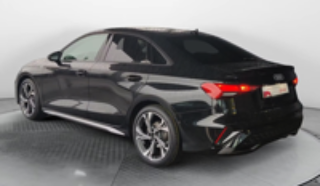 A3 BERLINE 35 TFSI 150 MHEV S-TRONIC S-LINE 2025 occasion 59000 Lille