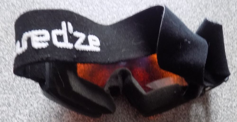 Lunettes de ski Sports