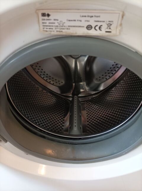 Lave linge 60 Sorgues (84)