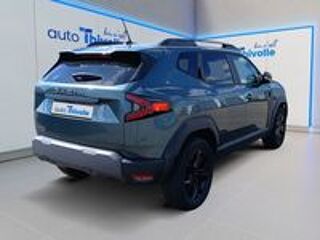 Duster Hybrid 155 Extreme 2026 occasion 42120 Le Coteau