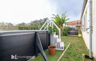  Maison � vendre 6 pi�ces 134 m�