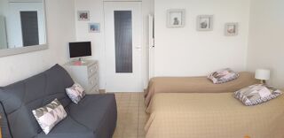  Appartement � vendre 1 pi�ce 24 m�