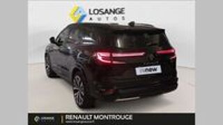 Espace E-Tech hybrid 200 Iconic 2023 occasion 92120 Montrouge