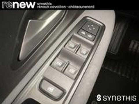 Sandero STEPWAY TCE 90 CVT EXTREME 2023 occasion 84300 Cavaillon