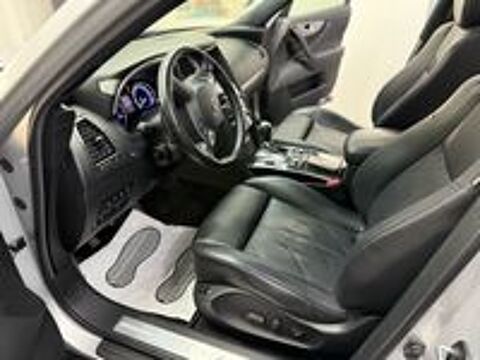 Autres 3.0d V6 GT Premium (16 CV) 2016 occasion 69120 Vaulx-en-Velin