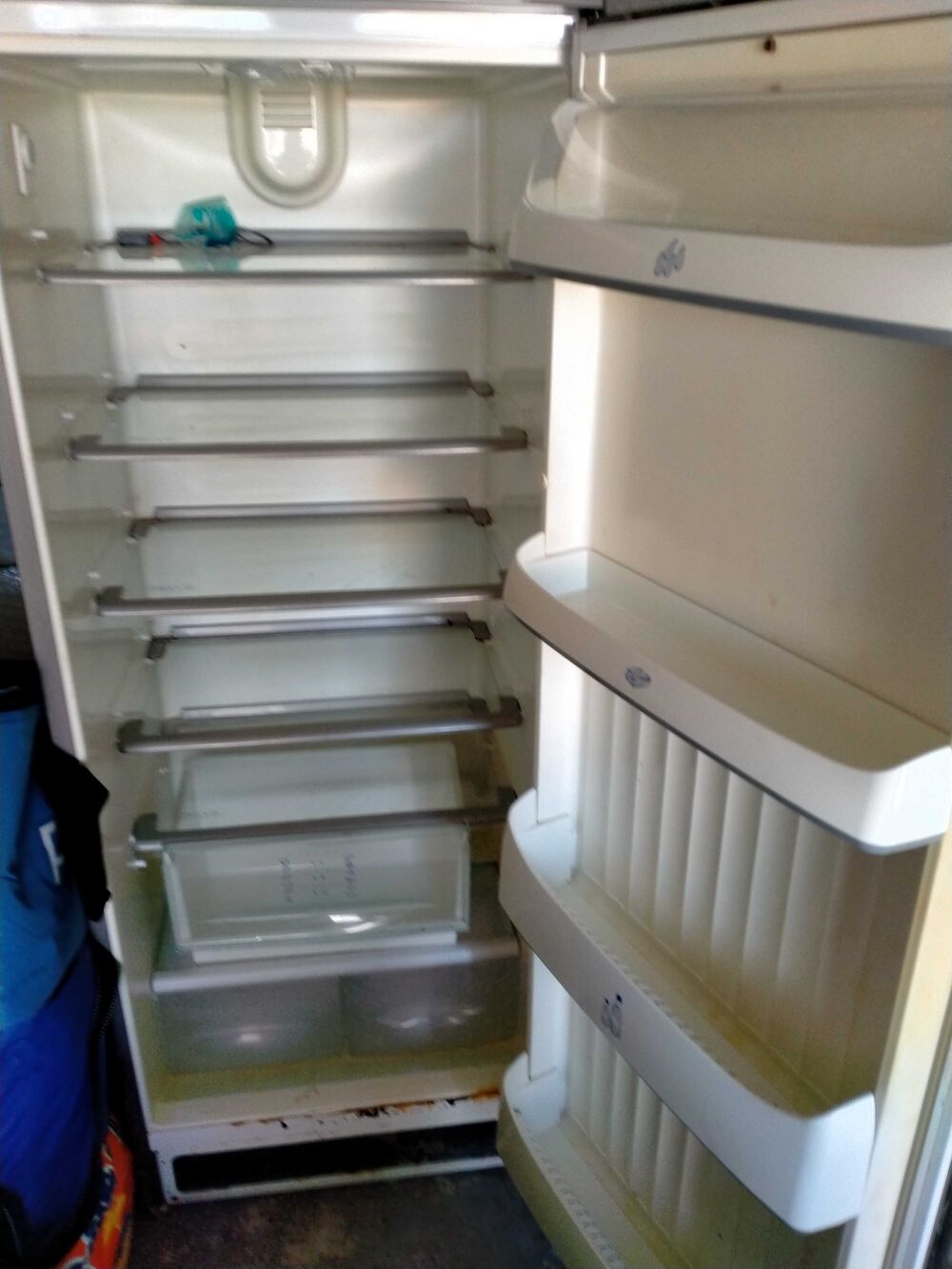 frigidaire Electromnager