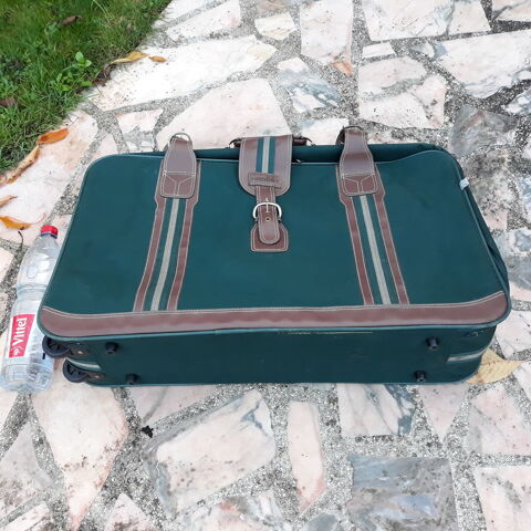 VALISE-VALISE A ROULETTE-VALISE EN Toile-VALISE 70 cm 12 Montfermeil (93)
