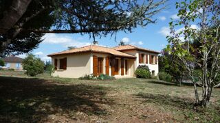  Maison � vendre 5 pi�ces 1500 m� Mirande