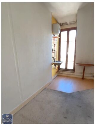  Appartement à vendre 4 pièces 55 m²