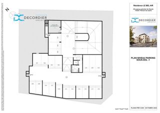  Appartement � vendre 4 pi�ces 95 m�