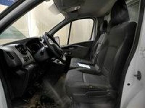 Trafic TRAFIC FGN L1H1 1000 KG DCI 120 E6 GRAND CONFORT 2019 occasion 66000 Perpignan