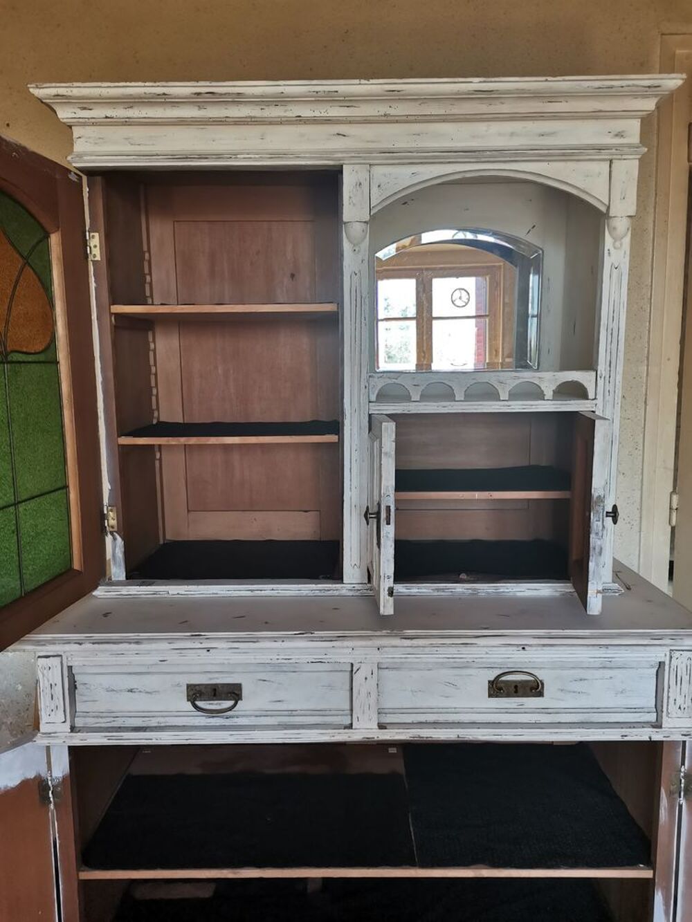 Bufett antique Meubles