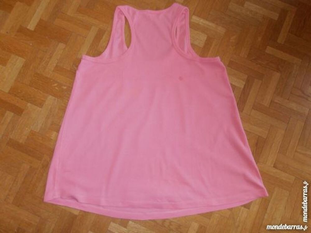 D&eacute;bardeur tunique p&ecirc;che (V6) Vêtements