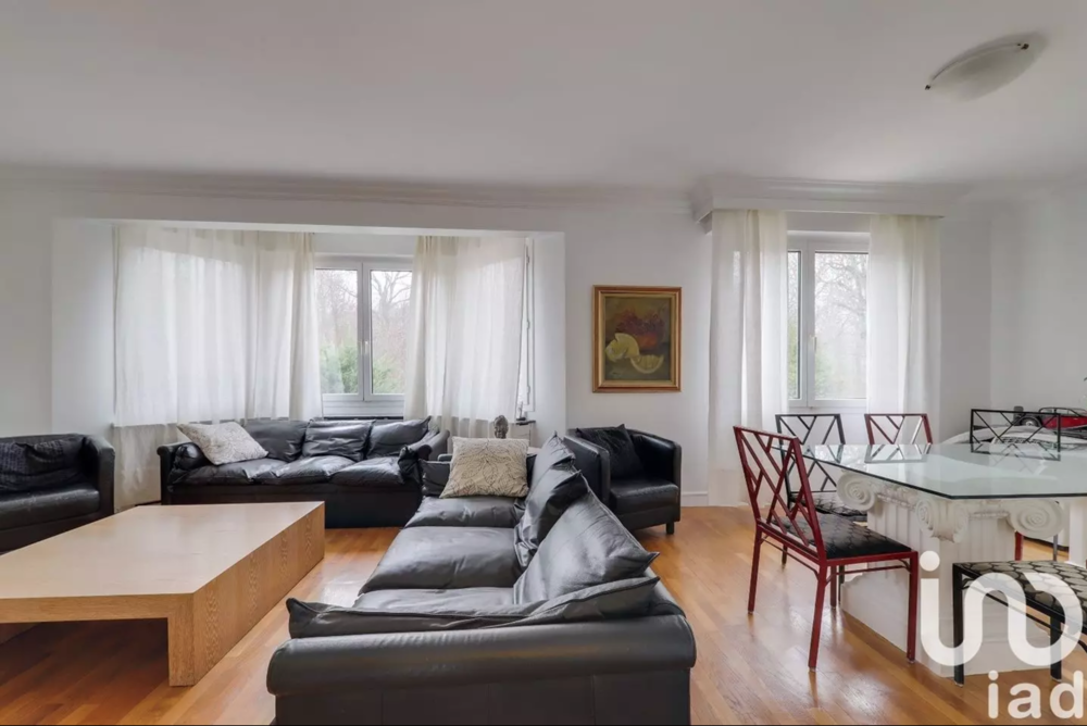 Vente Maison Maison 8 pièces avec appartement séparé Yerres