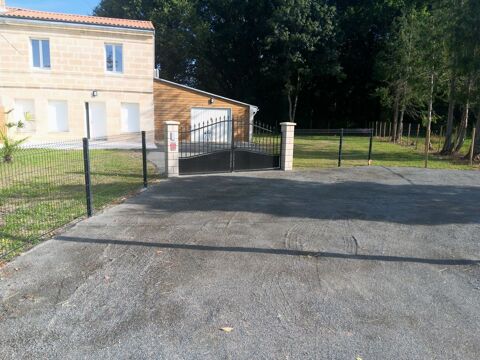   Maison de 126 m² avec 4 chambres Maison - 6 pièce(s) - 126 m²