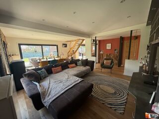  Maison � vendre 7 pi�ces 193 m�