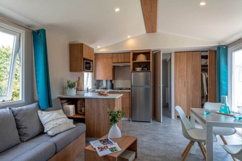 Mobil-Home Mobil-Home 2023 occasion Bretagne-d'Armagnac 32800