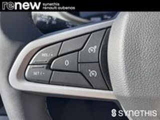 Sandero TCe 110 Stepway Extreme 2026 occasion 07200 Aubenas